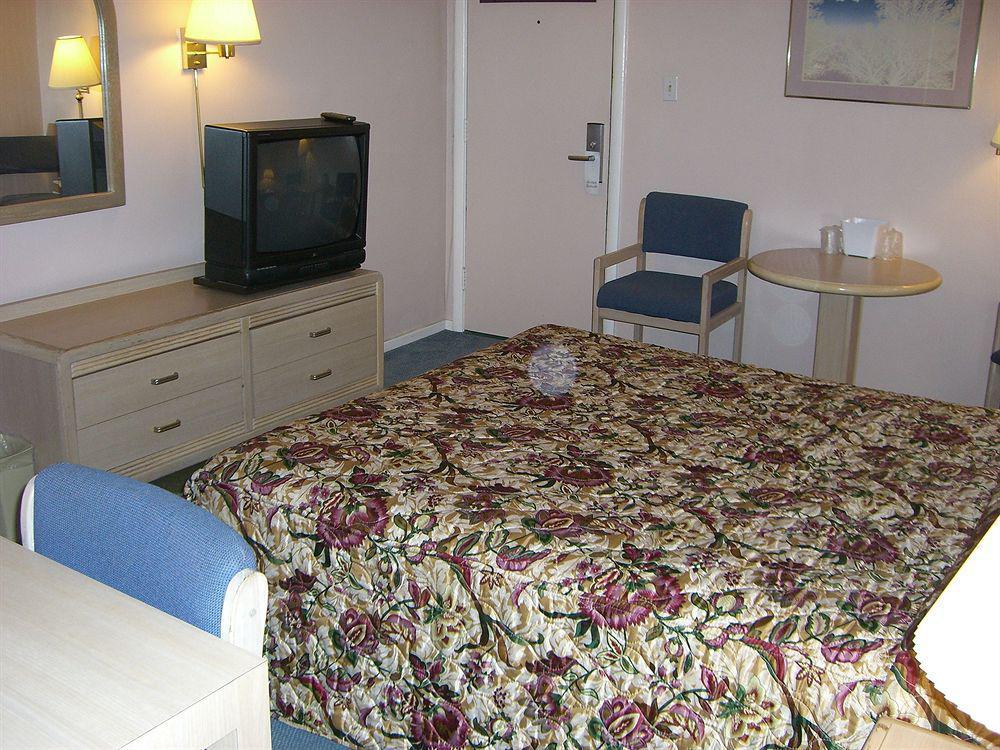 Greenwich Inn San Francisco Bagian luar foto