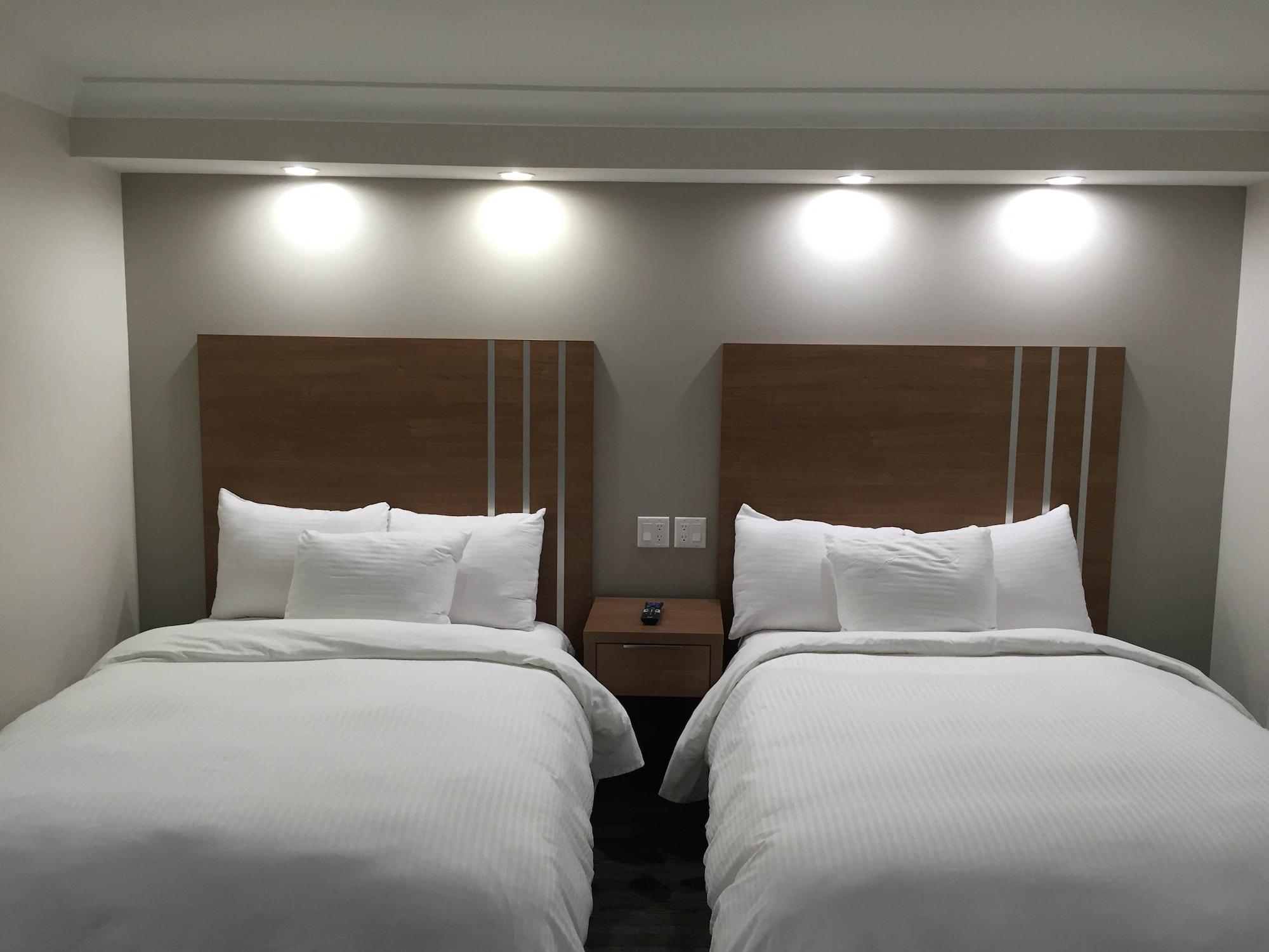 Greenwich Inn San Francisco Bagian luar foto