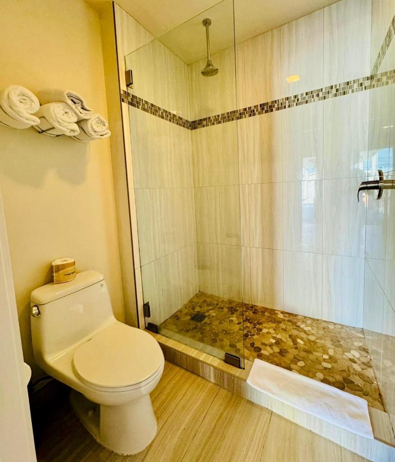 Greenwich Inn San Francisco Bagian luar foto